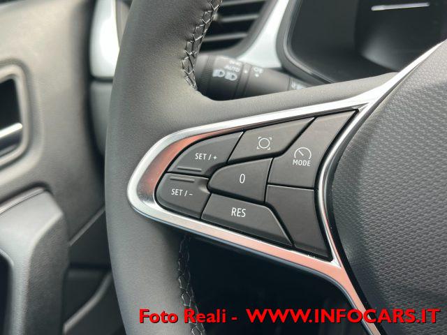 RENAULT Captur TCe 115 CV Evolution my 2026 - KM0 - PROMO