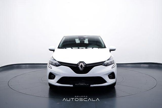 RENAULT Clio 1.0 SCe 65cv 5 porte Business Zen