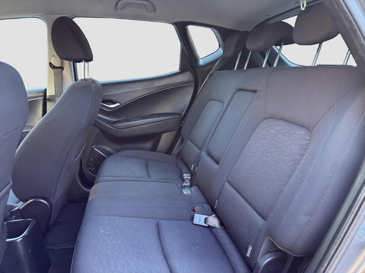 Hyundai iX20 1.4 90cv GPL 2011