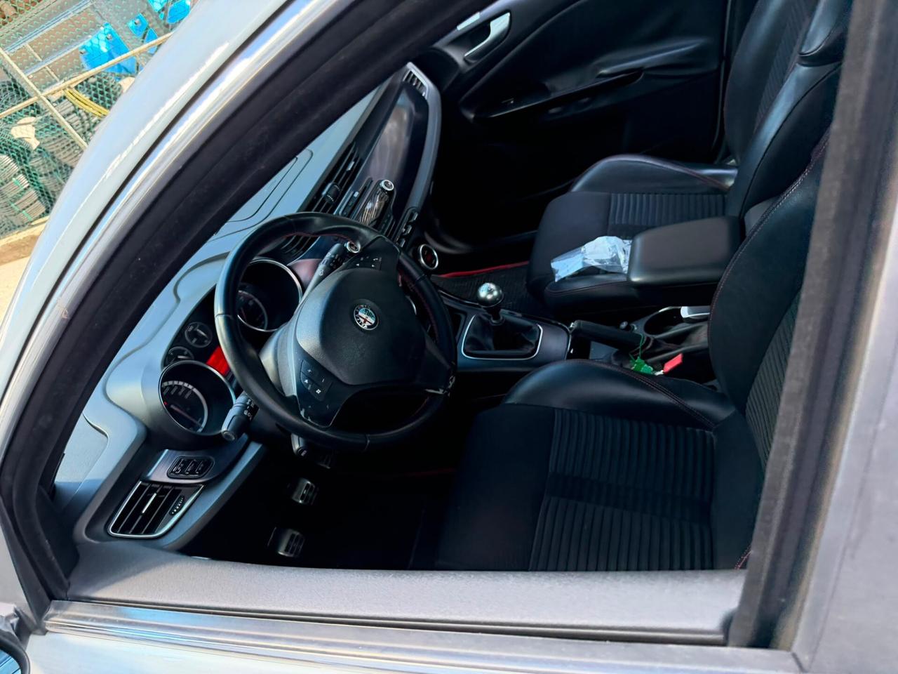 Alfa Romeo Giulietta 1.4 Turbo MultiAir Progression
