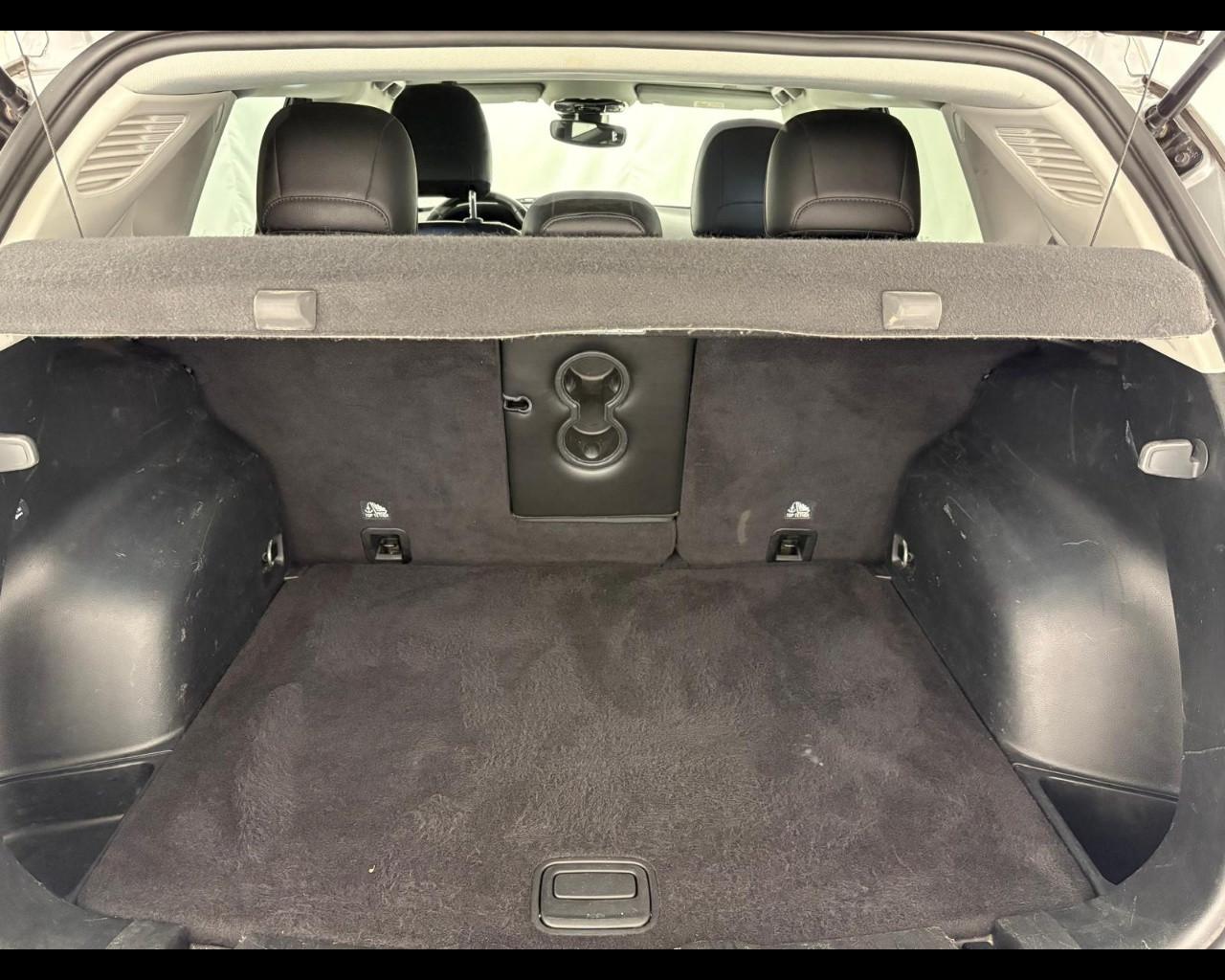 JEEP Compass 1.6 mjt Limited 2wd 120cv