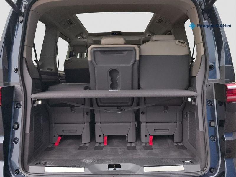 Volkswagen Multivan Multivan 2.0 TDI 150CV DSG Style