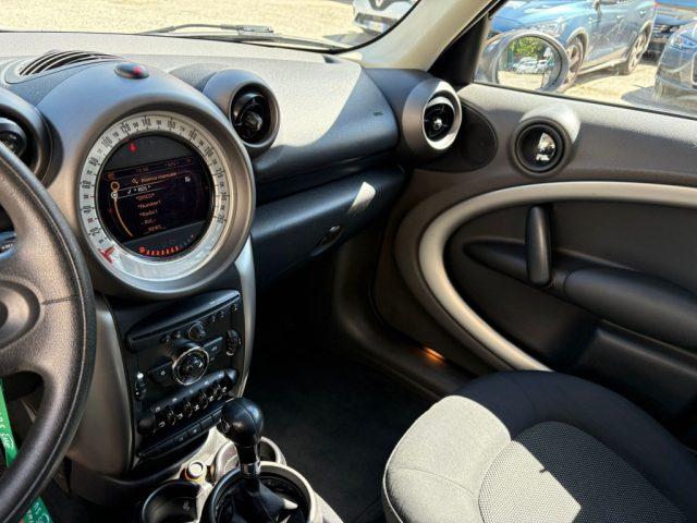 MINI Countryman Mini Cooper Countryman ADATTA A NEOP.