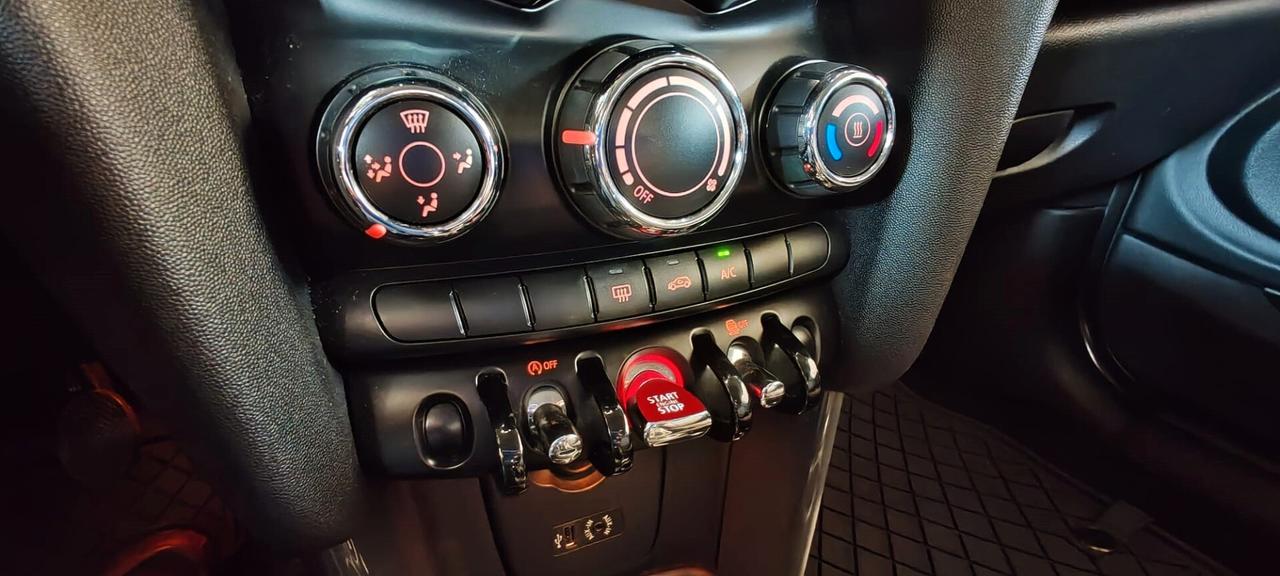 Mini 1.5 Cooper D 116CV BUSINESS XL