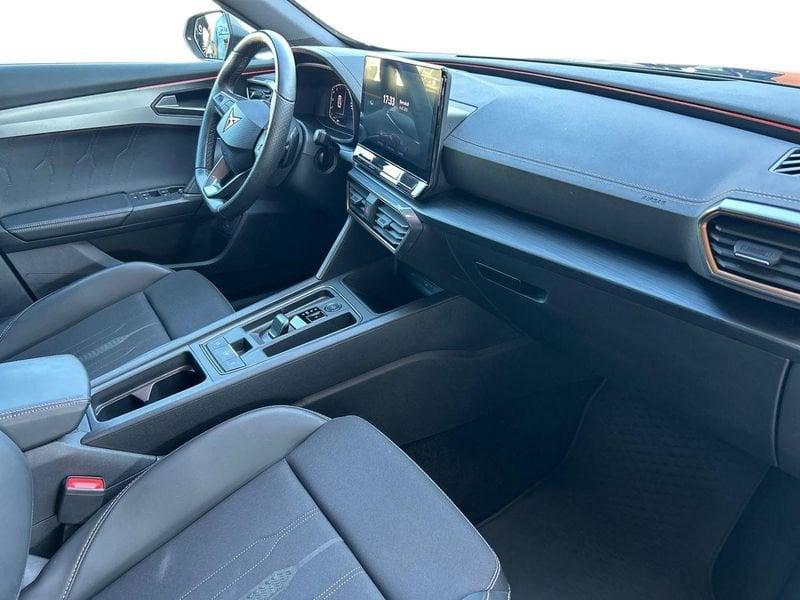 Cupra Formentor 2020 2.0 tdi 4drive dsg