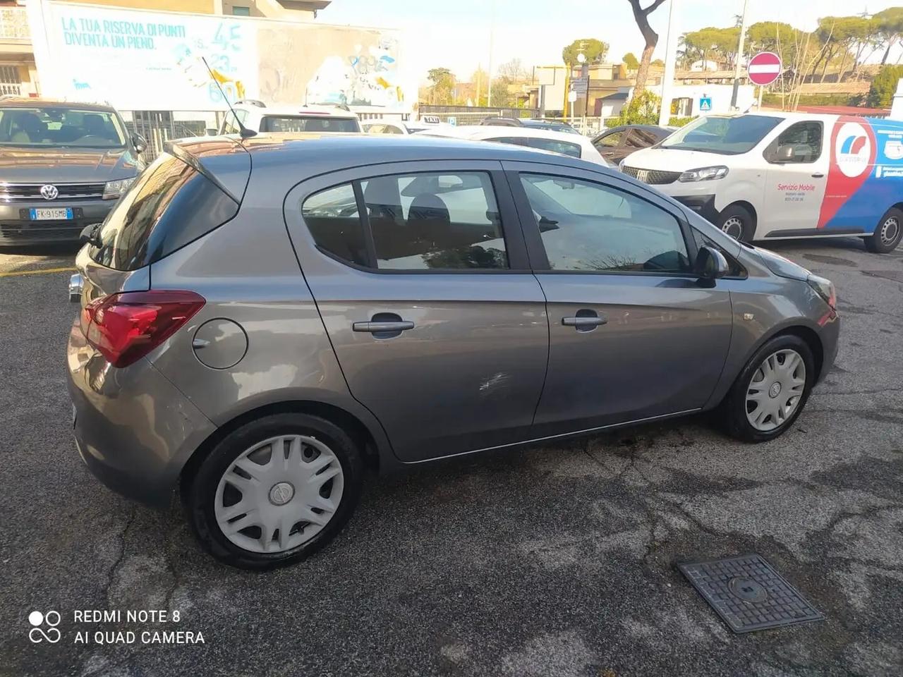 Opel Corsa 1.2 Innovation