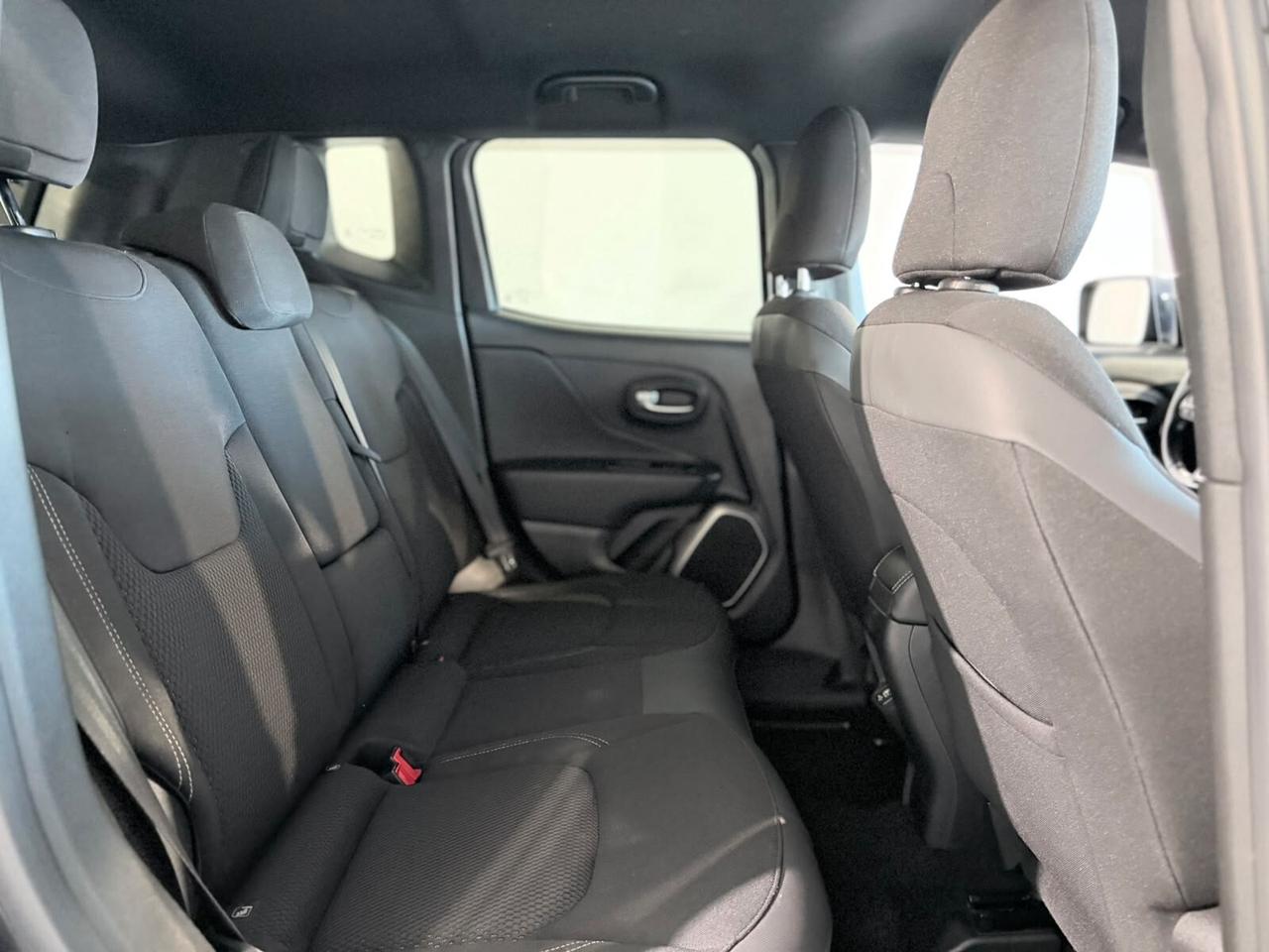 Jeep Renegade 1.6MJT 120CV AUTOMATICA