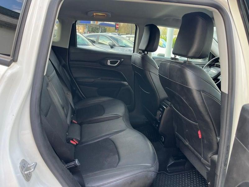 Jeep Compass Compass 1.3 Turbo T4 240 CV PHEV AT6 4xe Trailhawk