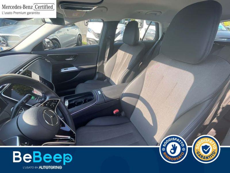 Mercedes-Benz Classe E E SW 220 D ADVANCED AUTO
