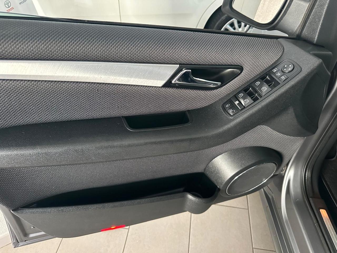 Mercedes-benz A 160 CDI BlueEFFICIENCY Premium