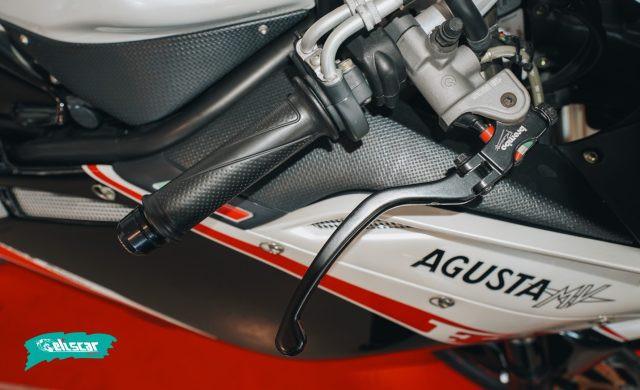 MV AGUSTA F4 1000 F4 1000 RR