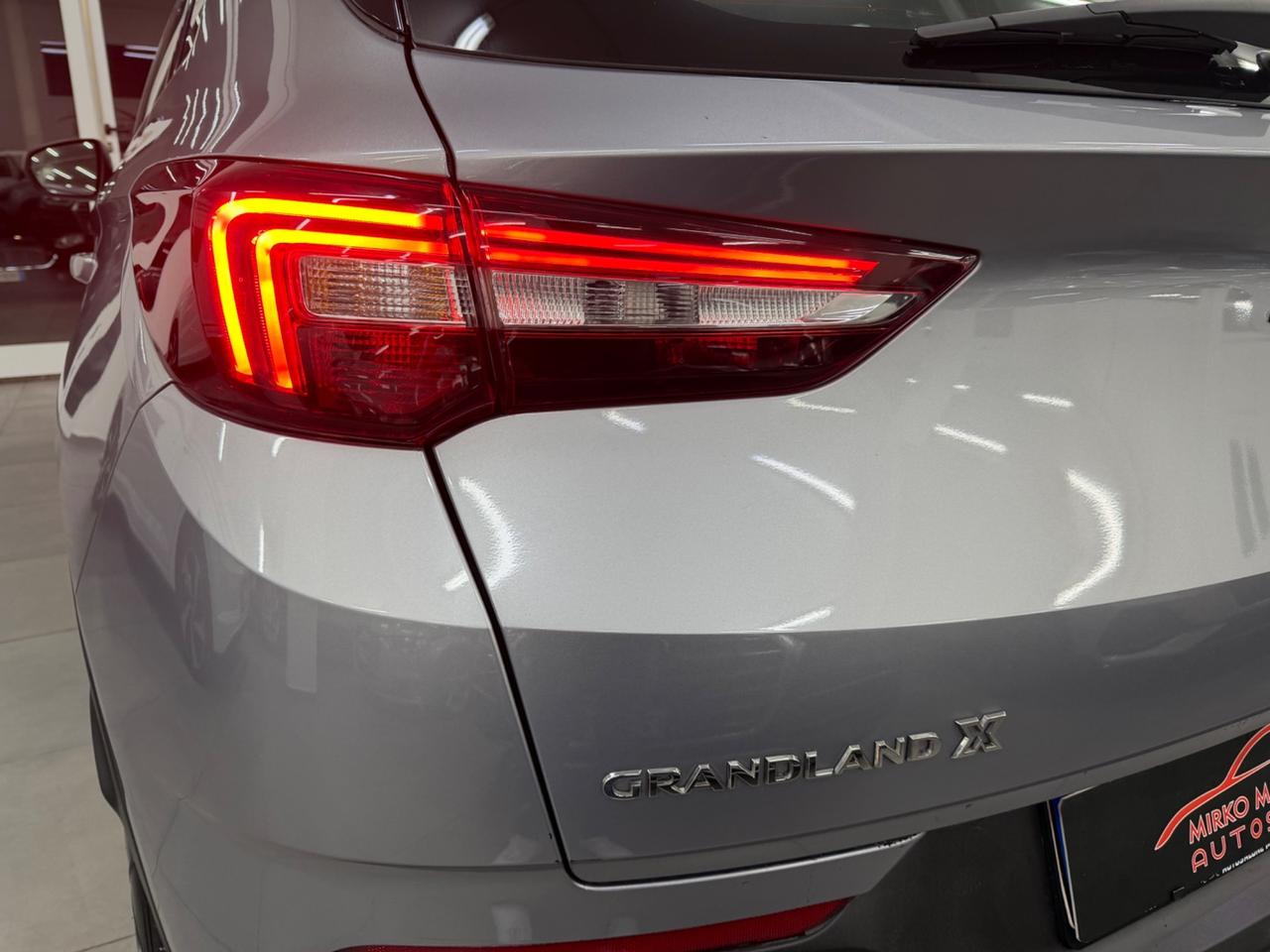 Opel Grandland X 1.5 diese Start&Stop FINANZIABILE