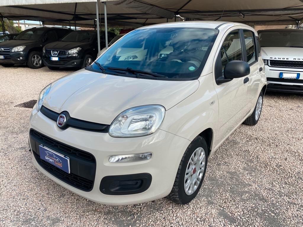 Fiat Panda 1.2 Easy