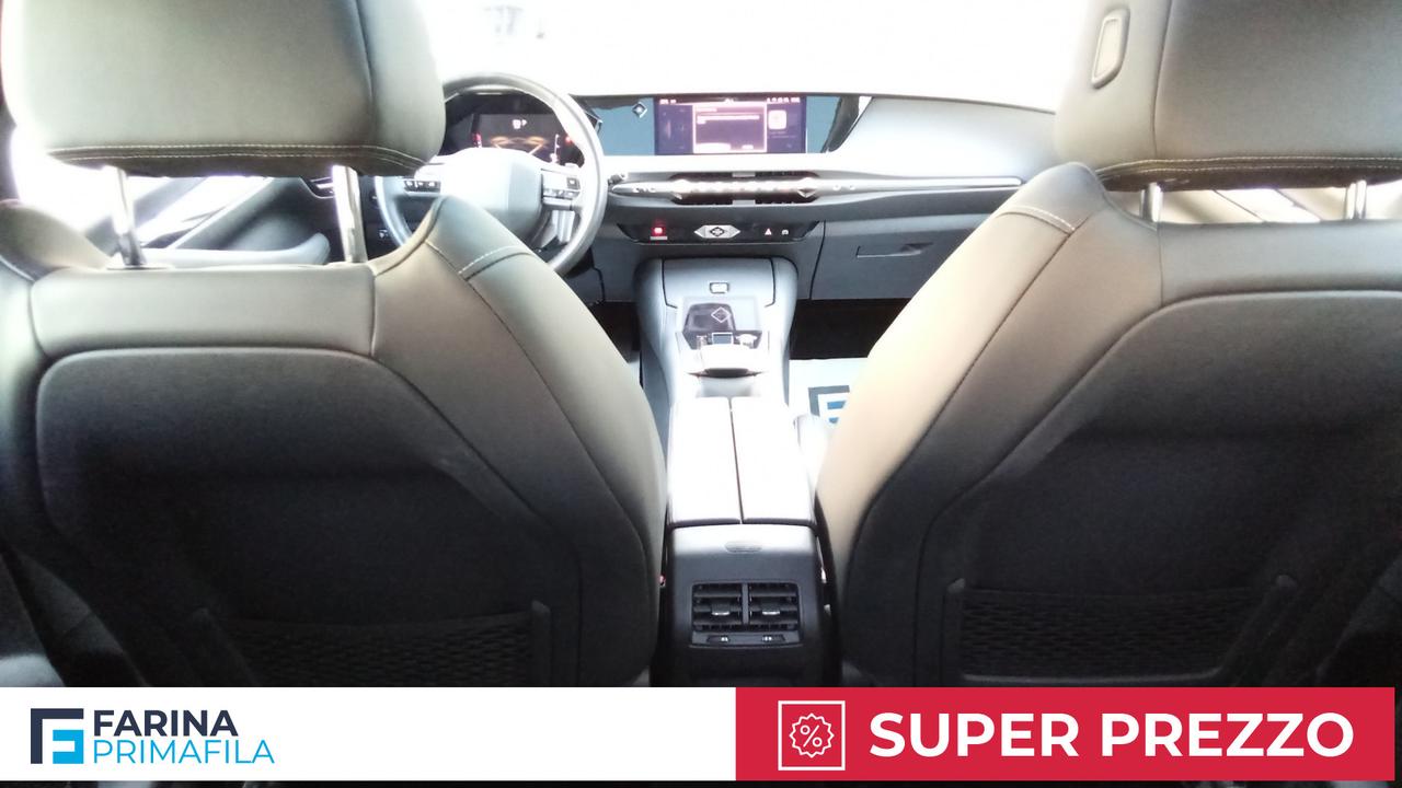 DS DS4 II 2021 - DS4 1.5 bluehdi Trocadero 130cv auto