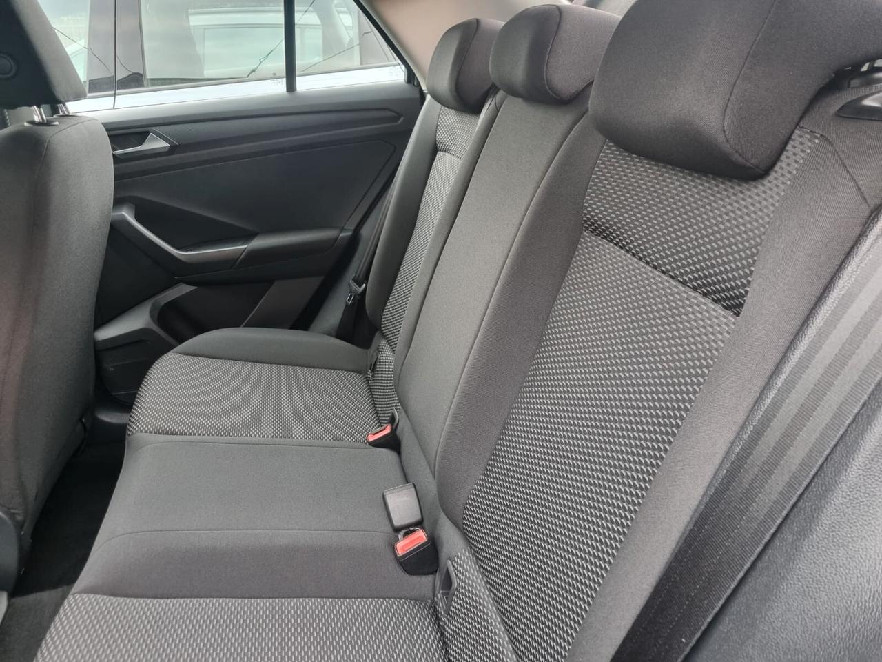 Volkswagen T-Roc 1.0 TSI Life