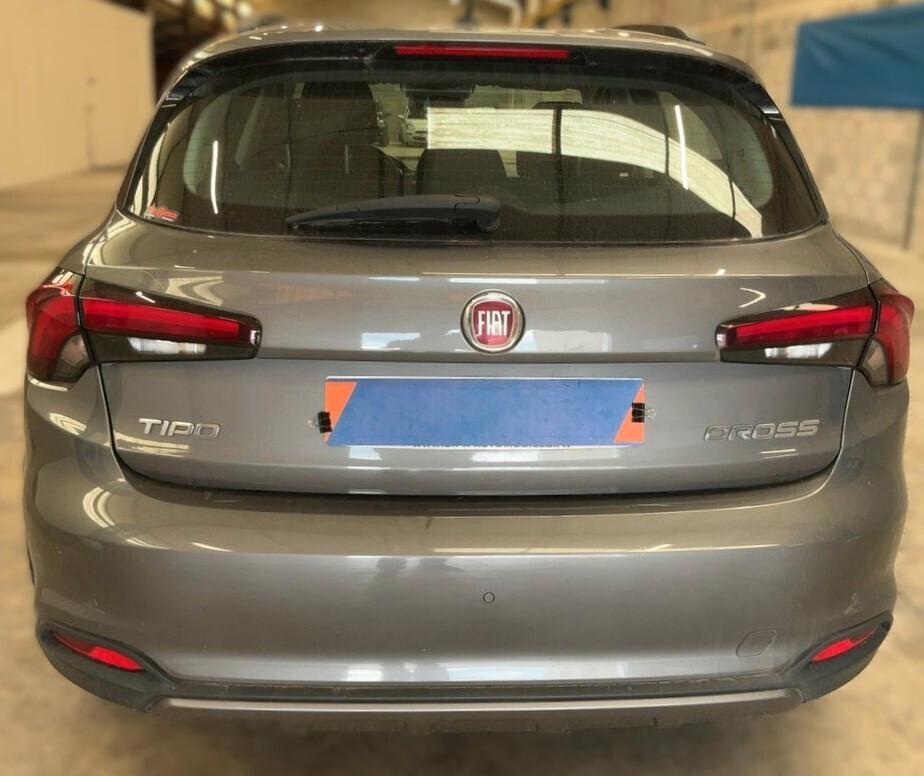 Fiat Tipo 1.0 5 porte Cross -TUA SENZA VINCOLI-