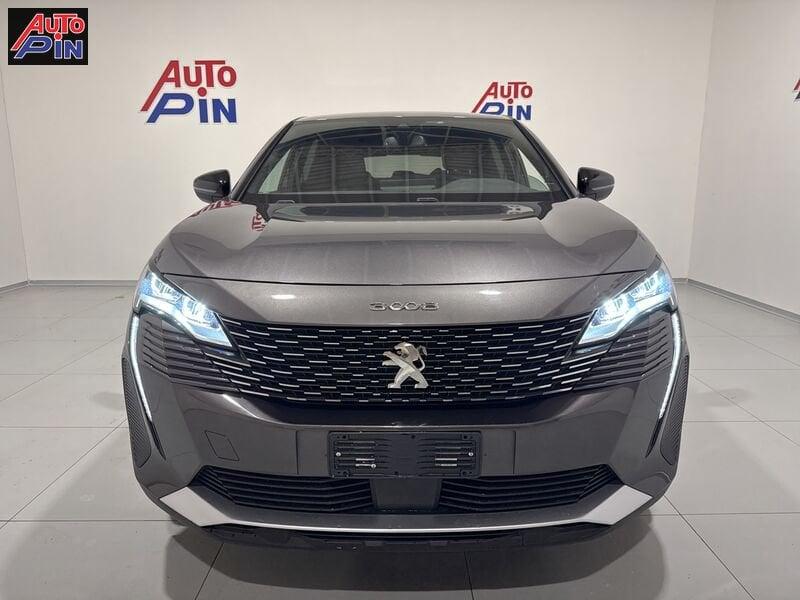 Peugeot 3008 3008 BlueHDi 130 S&S EAT8 Allure Pack*PROMO*