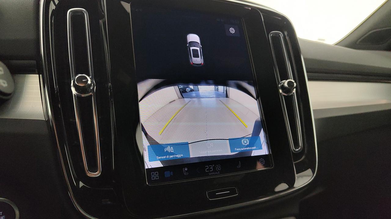 VOLVO XC40 2.0 b3 Core auto