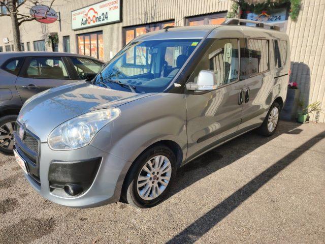 FIAT Doblo 1.4 T-Jet 16V Natural Power Emotion PREZZO REALE