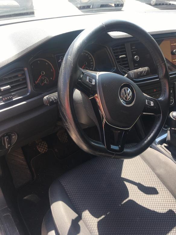 Volkswagen T-Roc 1.6 TDI Advanced