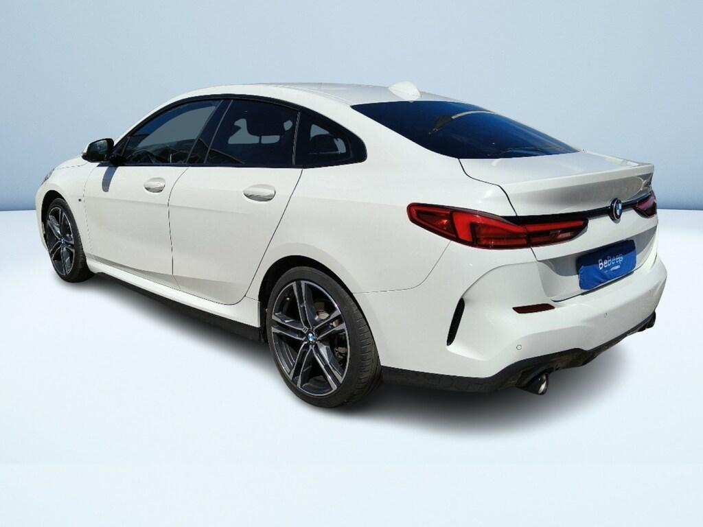 BMW Serie 2 Gran Coupe 218 d Msport Steptronic