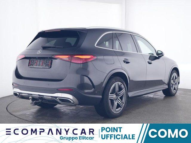 MERCEDES-BENZ GLC 200 4Matic Mild Hybrid AMG Line Advanced Plus