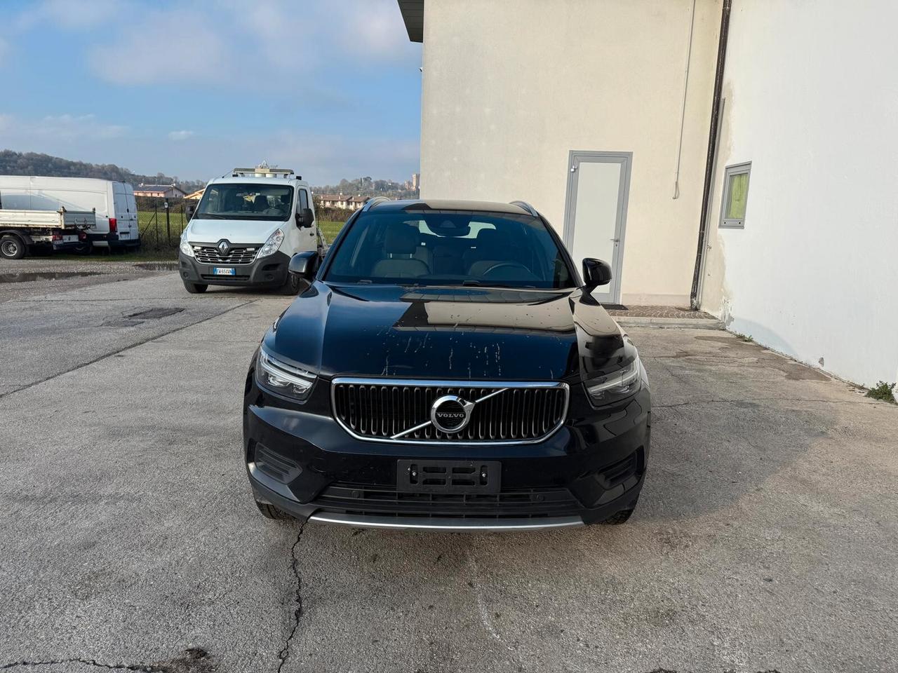 Volvo XC40 1.5 t3 Momentum Pro 163cv MOTORE KO