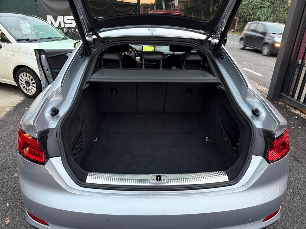 Audi A5 Sportback 3.0 TDI 272cv S line Automatica - superprezzo