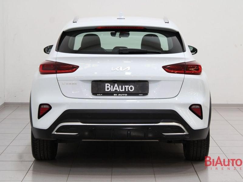 Kia Xceed XCeed 1.5 tgdi mhev Business 160cv mt