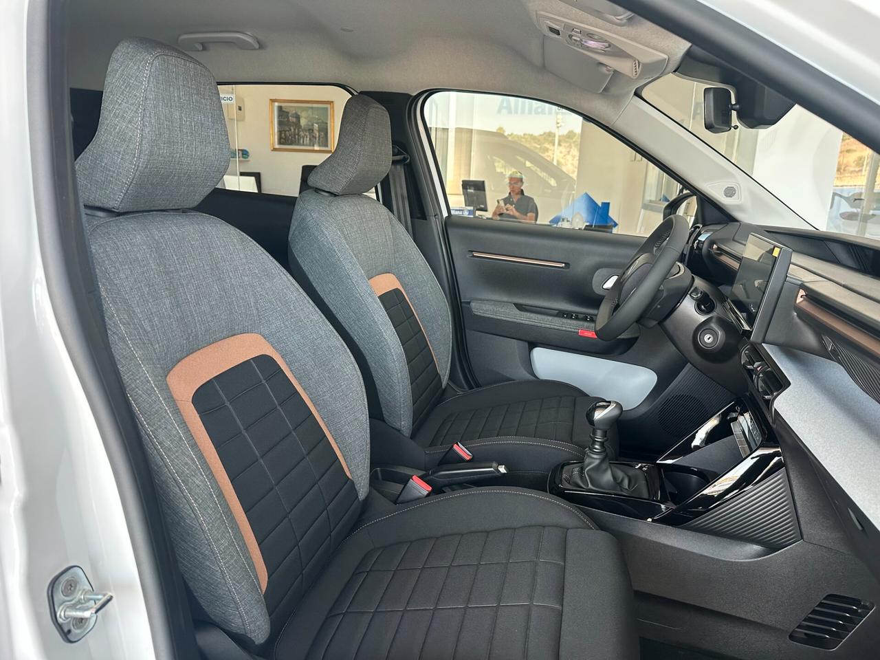 Citroen C3 Aircross Turbo 100 CV Plus "Km 0"