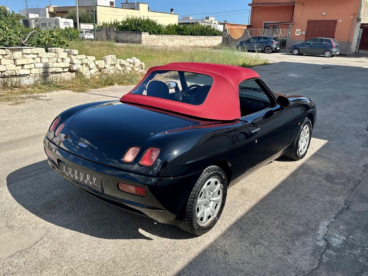 FIAT Barchetta 1.8