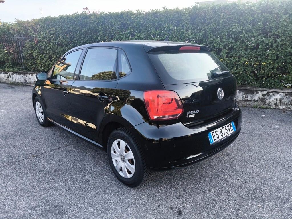VOLKSWAGEN POLO 1,2 TDI- OK NEOPATENTATI-