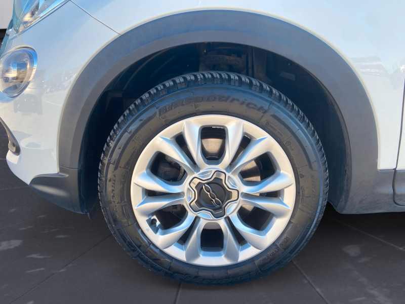 FIAT 500X 1.3 mjt Popstar 4x2 95cv