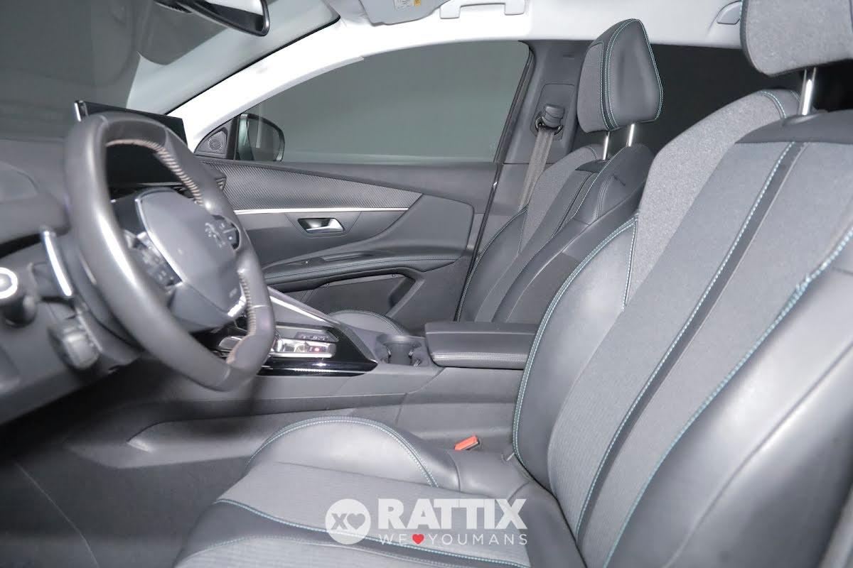 Peugeot 3008 1.5 bluehdi 130CV Allure eat8 + box tetto