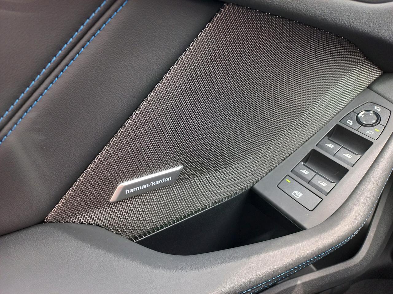 Bmw 120 48V MSport auto