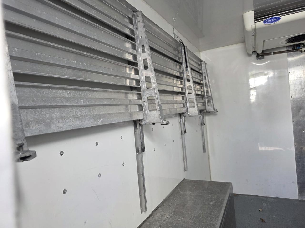 FIAT SCUDO FRIGORIFERO ATP 01/2028