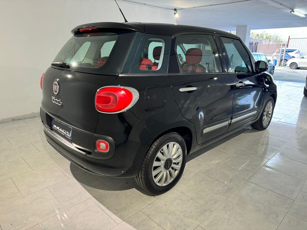 FIAT 500L 2016 1.3 MJT 95CV FULL PRONTA CONSEGNA