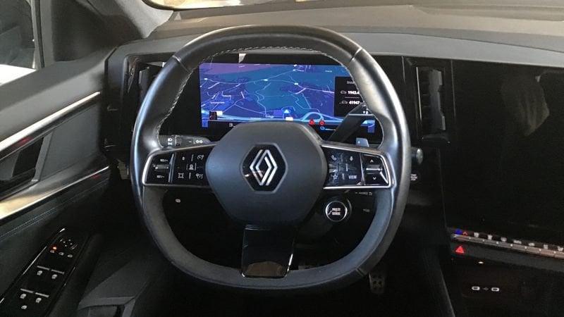 Renault Austral 1.2 E-Tech full hybrid 200cv Iconic Esprit