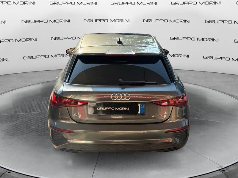 Audi A3 35 TFSI S tronic S line Edition S tronic