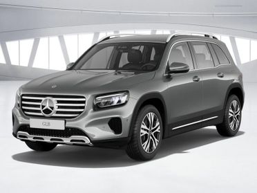 Mercedes-Benz GLB GLB 200 d 4matic Progressive Advanced