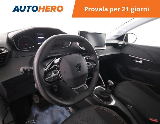 PEUGEOT 208 PureTech 75 Stop&Start 5 porte Style