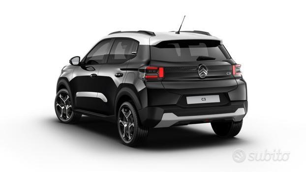 CITROEN C3 PureTech 100 S&S You Pack Plus