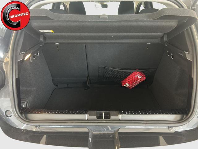 DACIA Sandero 1.0 TCe ECO-G