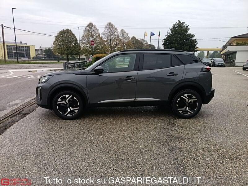 Peugeot 2008 2008 PureTech 100 S&S Allure