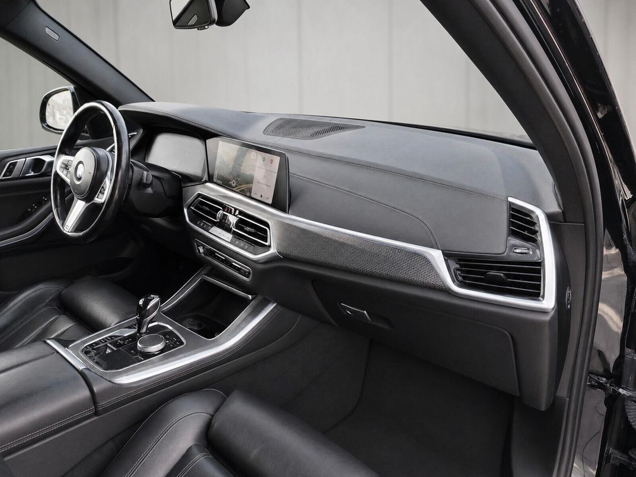 Bmw X5 xDrive25d M SPORT -IVA ESPOSTA