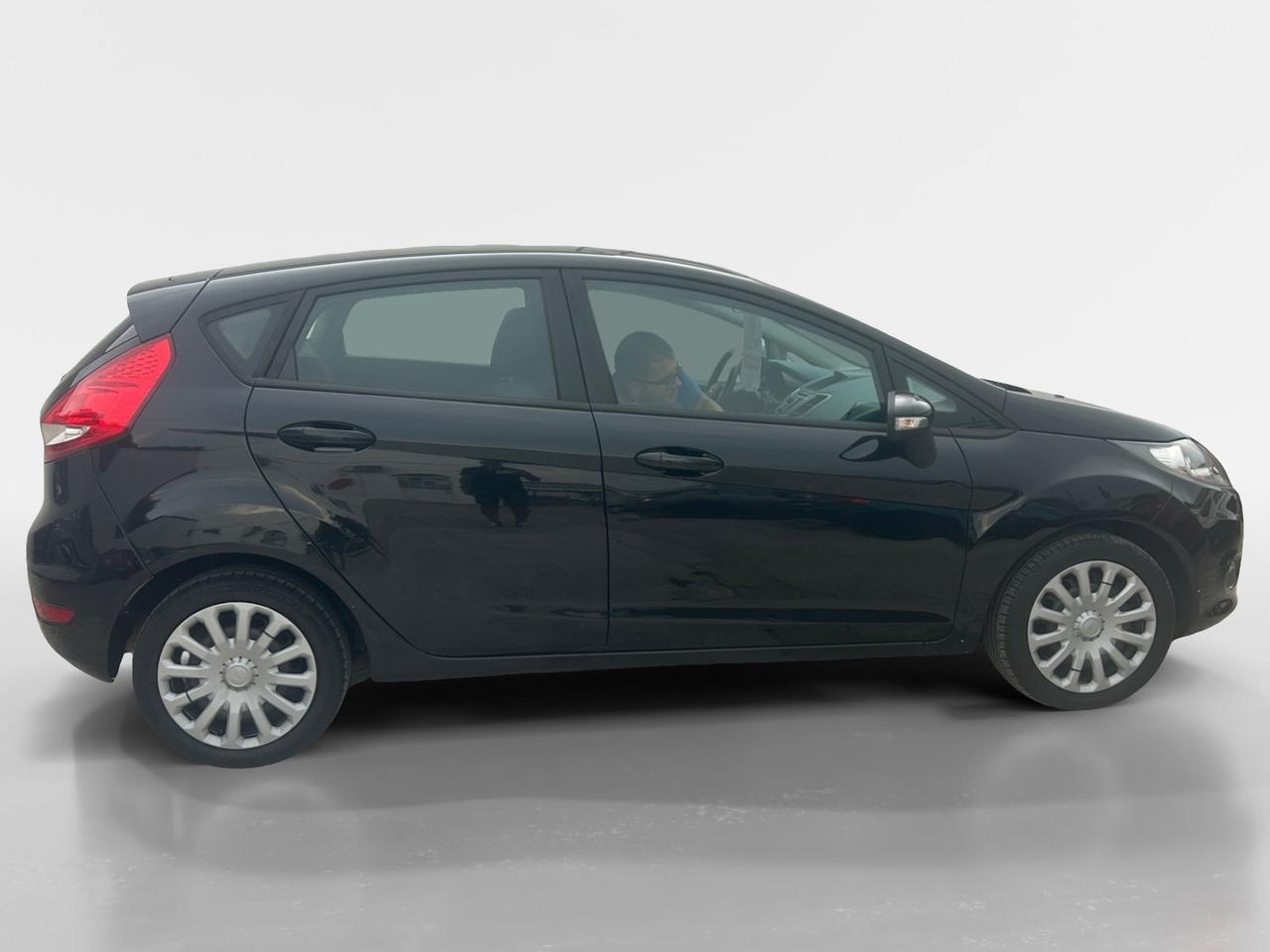 Ford Fiesta Fiesta+ 1.4 5 porte Bz.- GPL