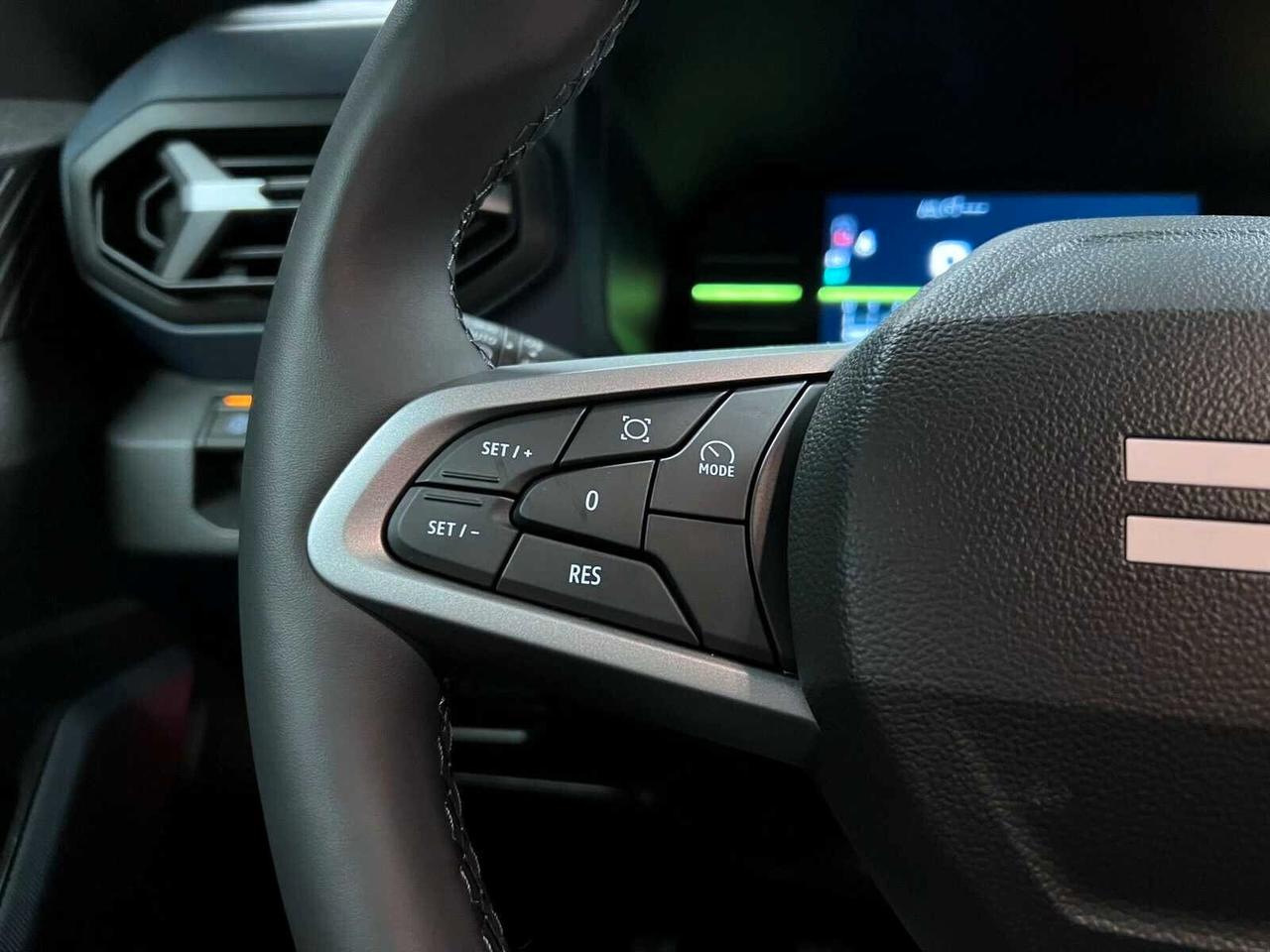 DACIA DUSTER 1.2 TCE 130CV MHEV JOURNEY KM0