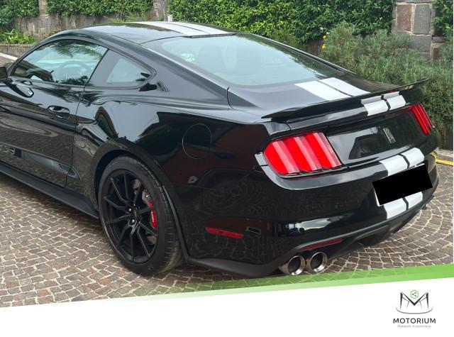 Ford Mustang shelby gt350 5.2 533cv