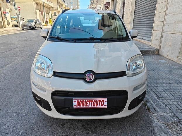 FIAT Panda 1.3 Multijet EURO 6 *LOUNGE* - 2016