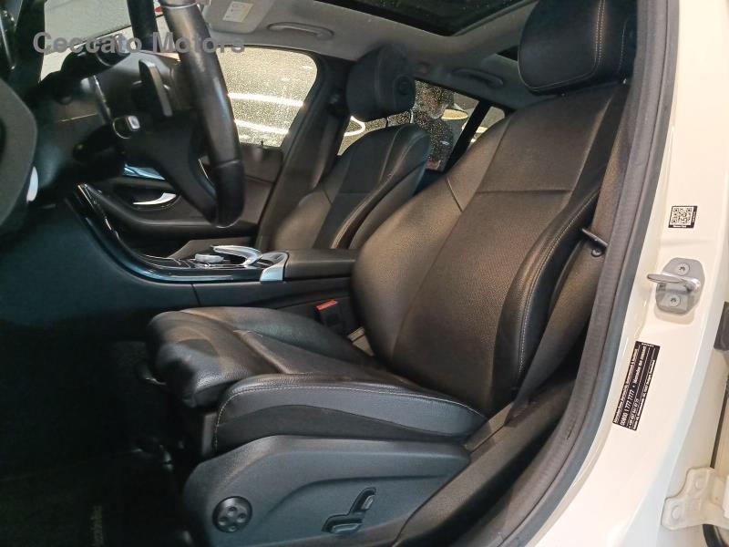 Mercedes Classe C 220 220 D Premium 9G-Tronic Plus